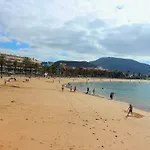 Vakantiehuis Moon Playa de las Américas