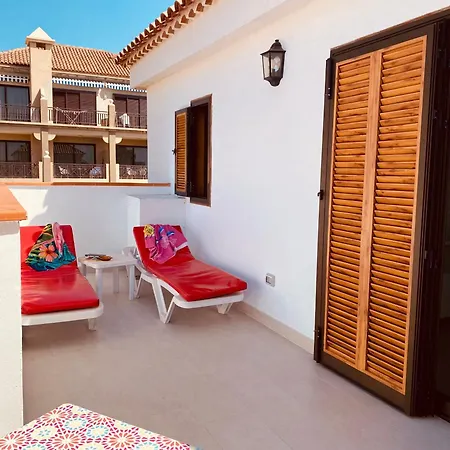 Vakantiehuis Moon