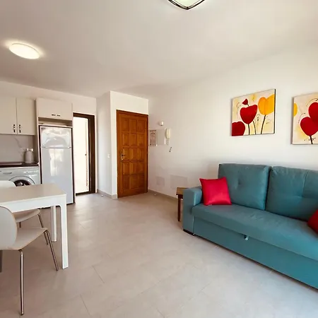 Apartamento Moon *