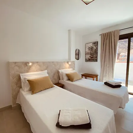 Apartamento Moon