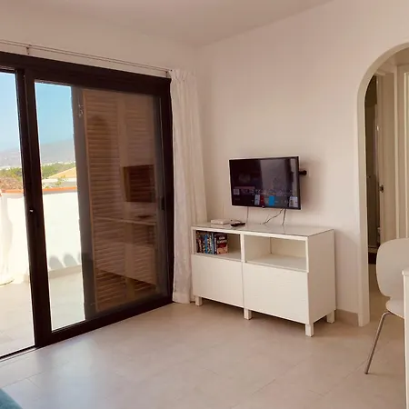 Moon * Playa de las Américas