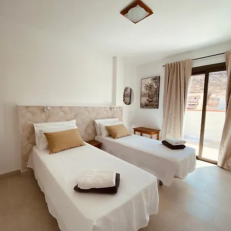 Apartamento Moon