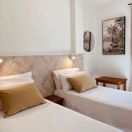 Moon Vakantiehuis Playa de las Américas