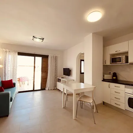 Moon * Playa de las Américas