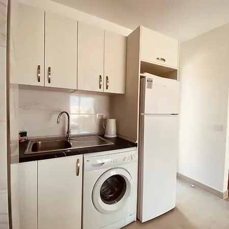 Moon Playa de las Américas