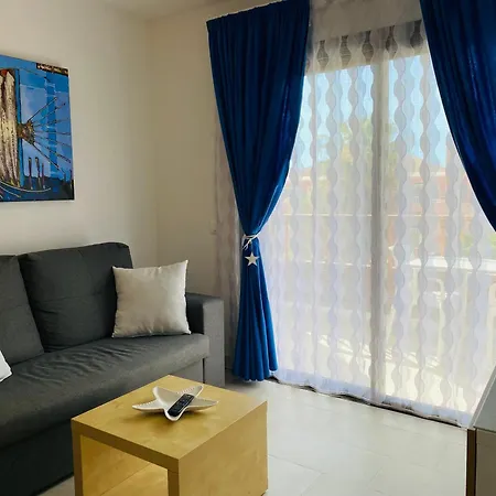 Moon * Playa de las Américas