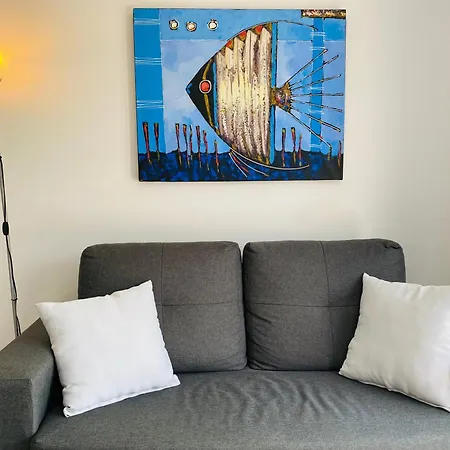 Apartamento Moon *