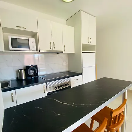 Apartamento Moon
