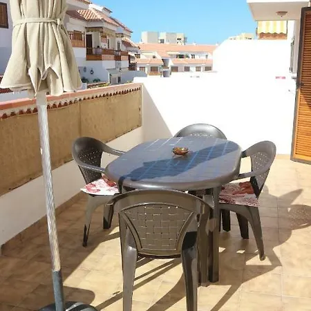 Apartamento Moon