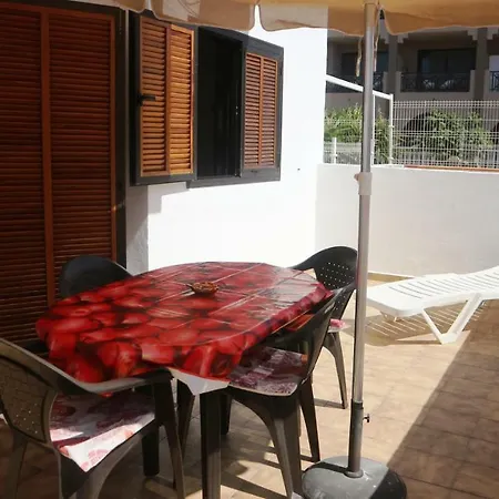 Moon * Playa de las Américas