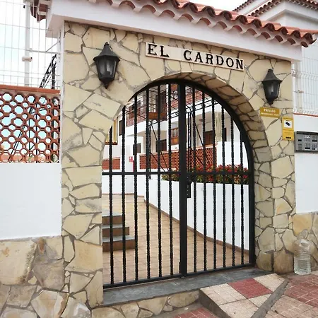 Moon Vakantiehuis Playa de las Américas