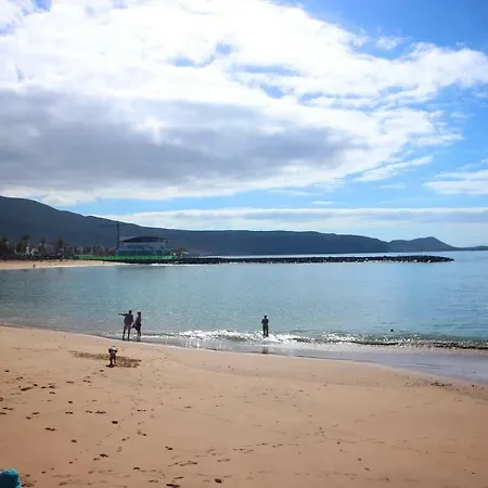 Moon Feriehus Playa de las Américas