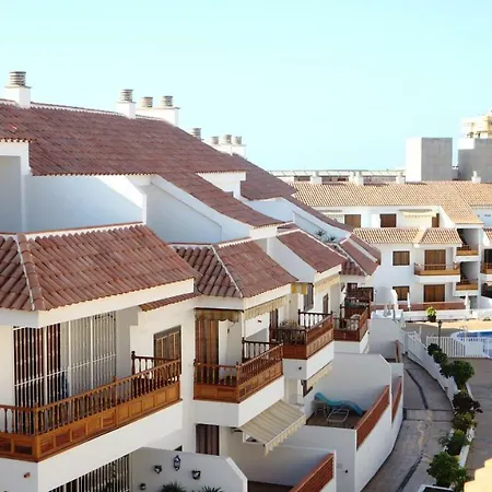 Moon Vakantiehuis Playa de las Américas