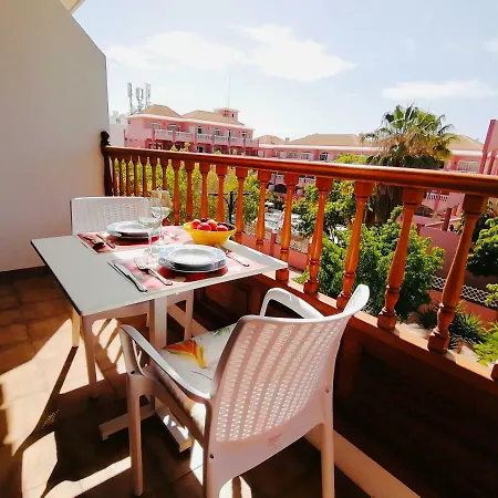 Vakantiehuis Moon Playa de las Américas