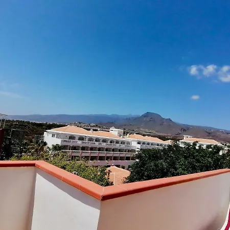 Moon Vakantiehuis Playa de las Américas