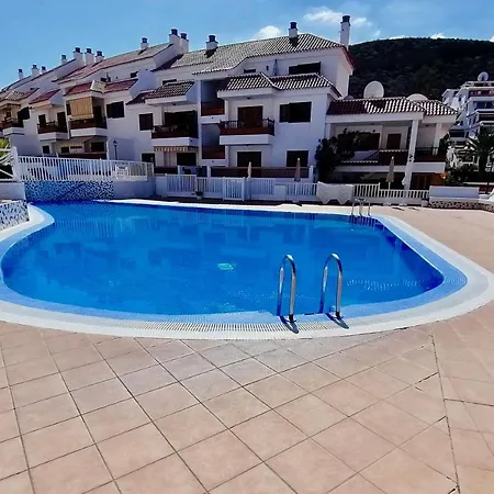 Vakantiehuis Moon Playa de las Américas