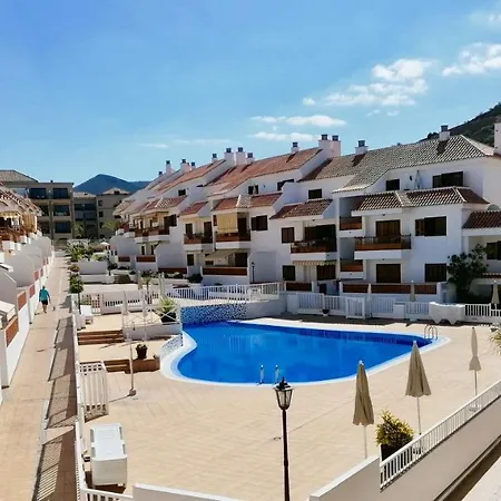 Moon Vakantiehuis Playa de las Américas