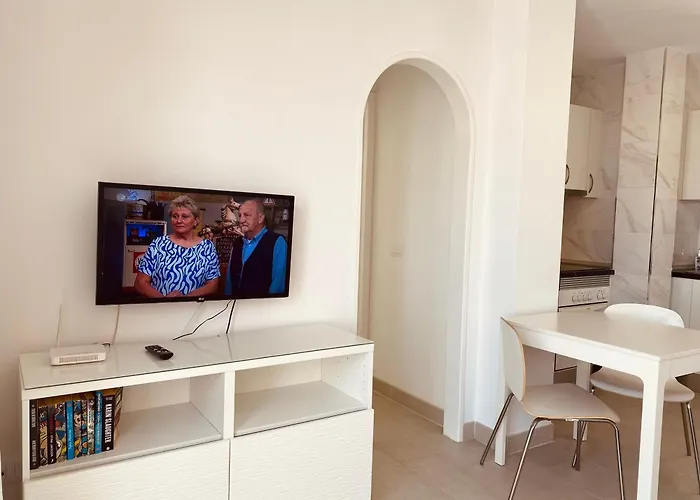 Moon 플라야데라스아메리카스