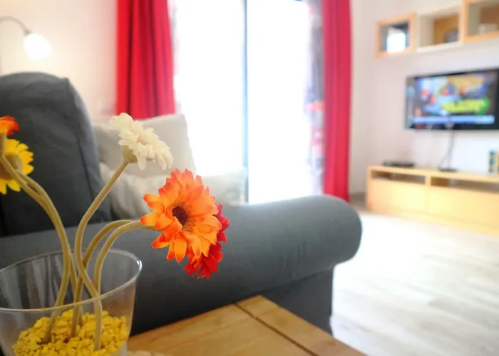 Moon 펜션 플라야데라스아메리카스