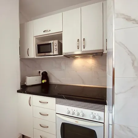 Moon Appartement *