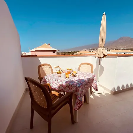 Moon Сasa de vacaciones