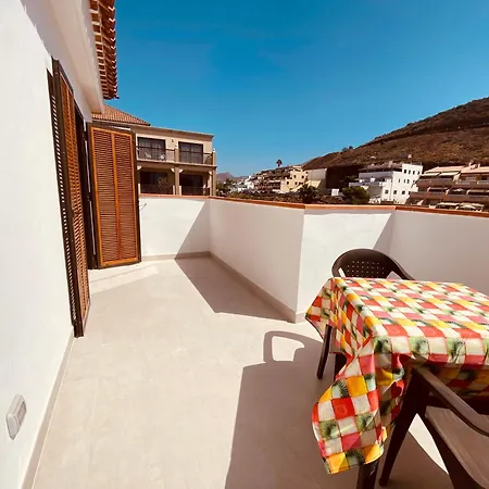 Tatil Evi Moon Playa de las Américas