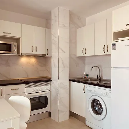 Moon 度假居 美洲海滩