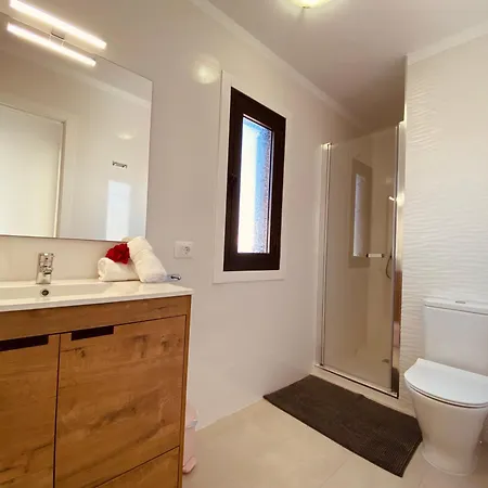 Moon Appartement *