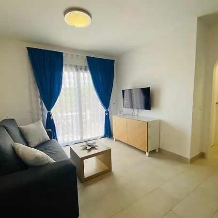 Moon Nyaraló Playa de las Américas