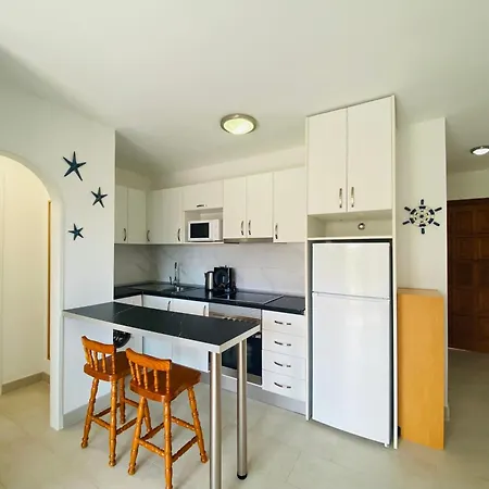 Moon Appartement