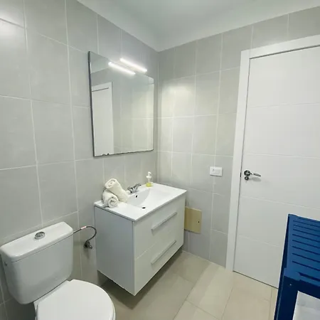 Moon 度假居 美洲海滩