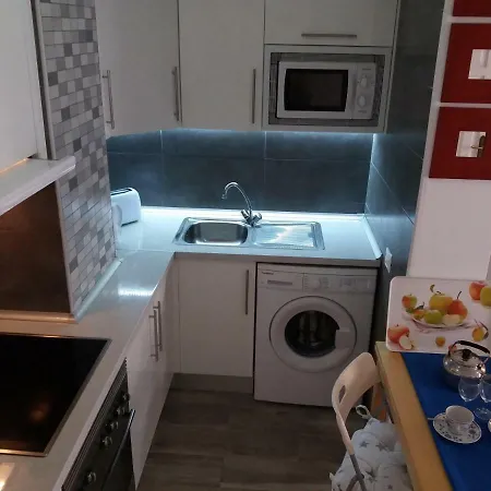 Moon Appartement *