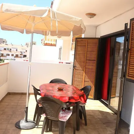 Moon Playa de las Americas (Tenerife)