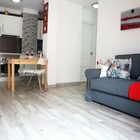 Appartement Moon *