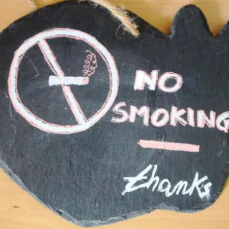 Casa de Férias Moon *