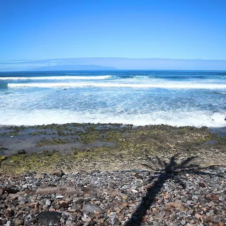 Moon * Playa de las Americas (Tenerife)