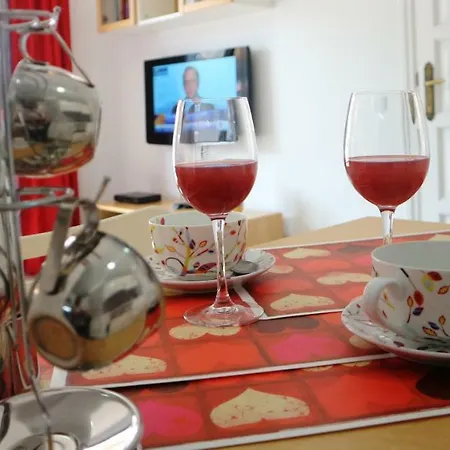 Moon Appartement