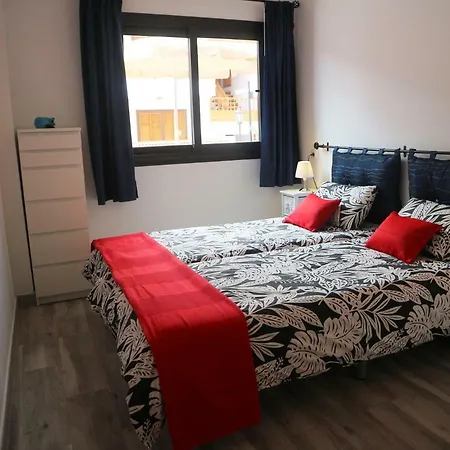 Moon Appartement *