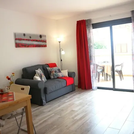 Moon Appartement