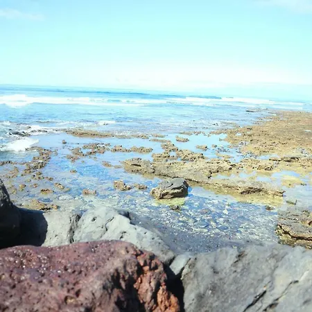 Moon Casa de Férias Playa de las Americas (Tenerife)