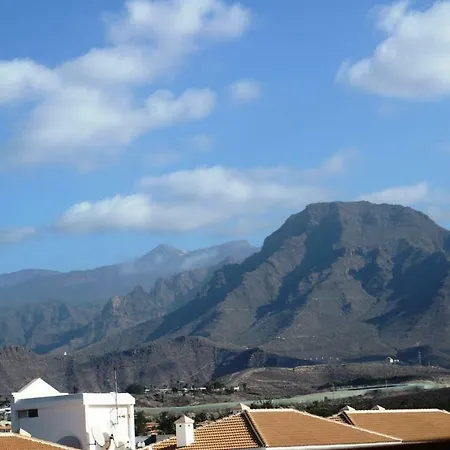 Moon * Playa de las Americas (Tenerife)