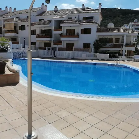 Moon Appartement Playa de las Américas