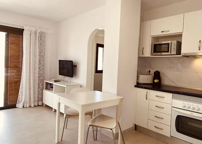 Tatil Evi Moon Playa de las Américas