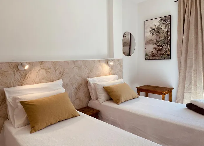 Moon Tatil Evi Playa de las Américas