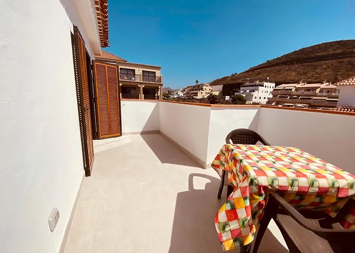 Tatil Evi Moon Playa de las Américas