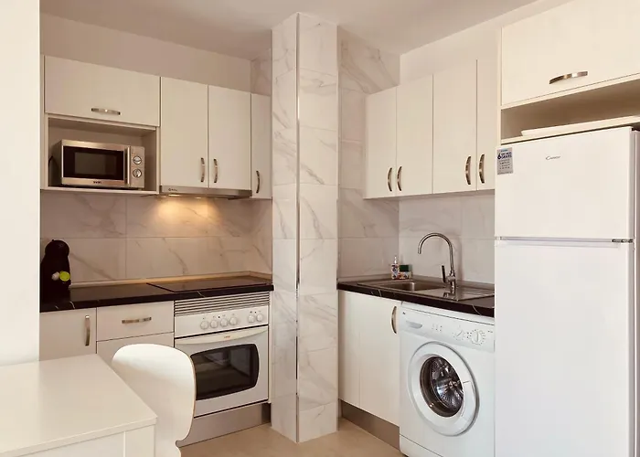 Moon Сasa de vacaciones Playa de las Américas