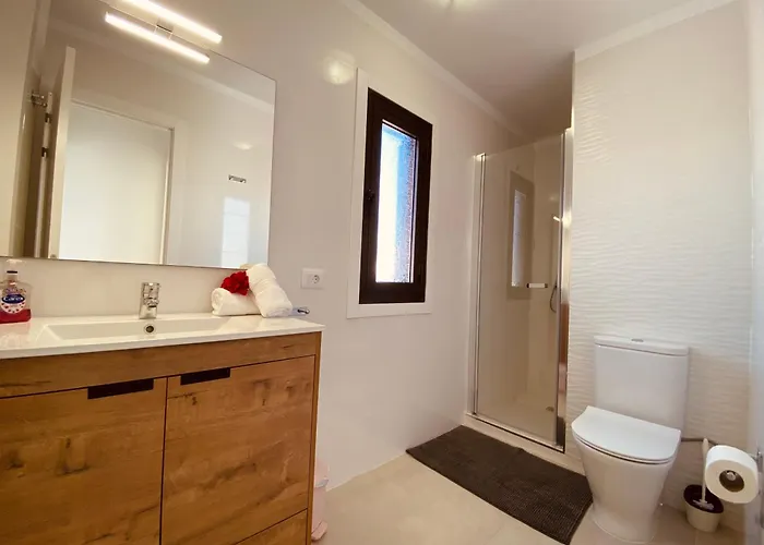 Moon Сasa de vacaciones *