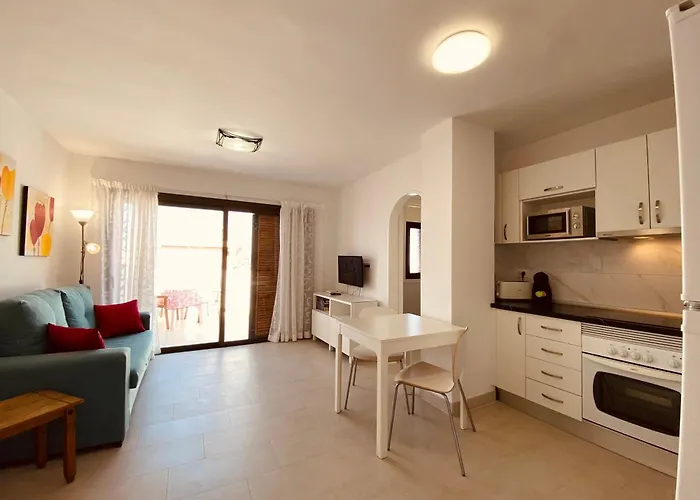 Moon * Playa de las Américas