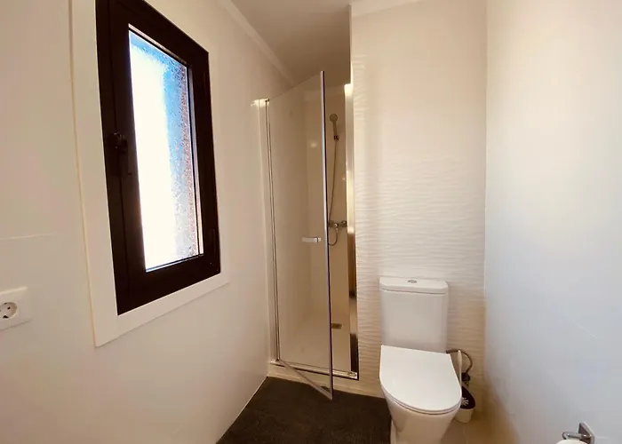 Сasa de vacaciones Moon