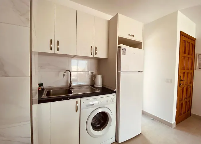 Moon Playa de las Américas